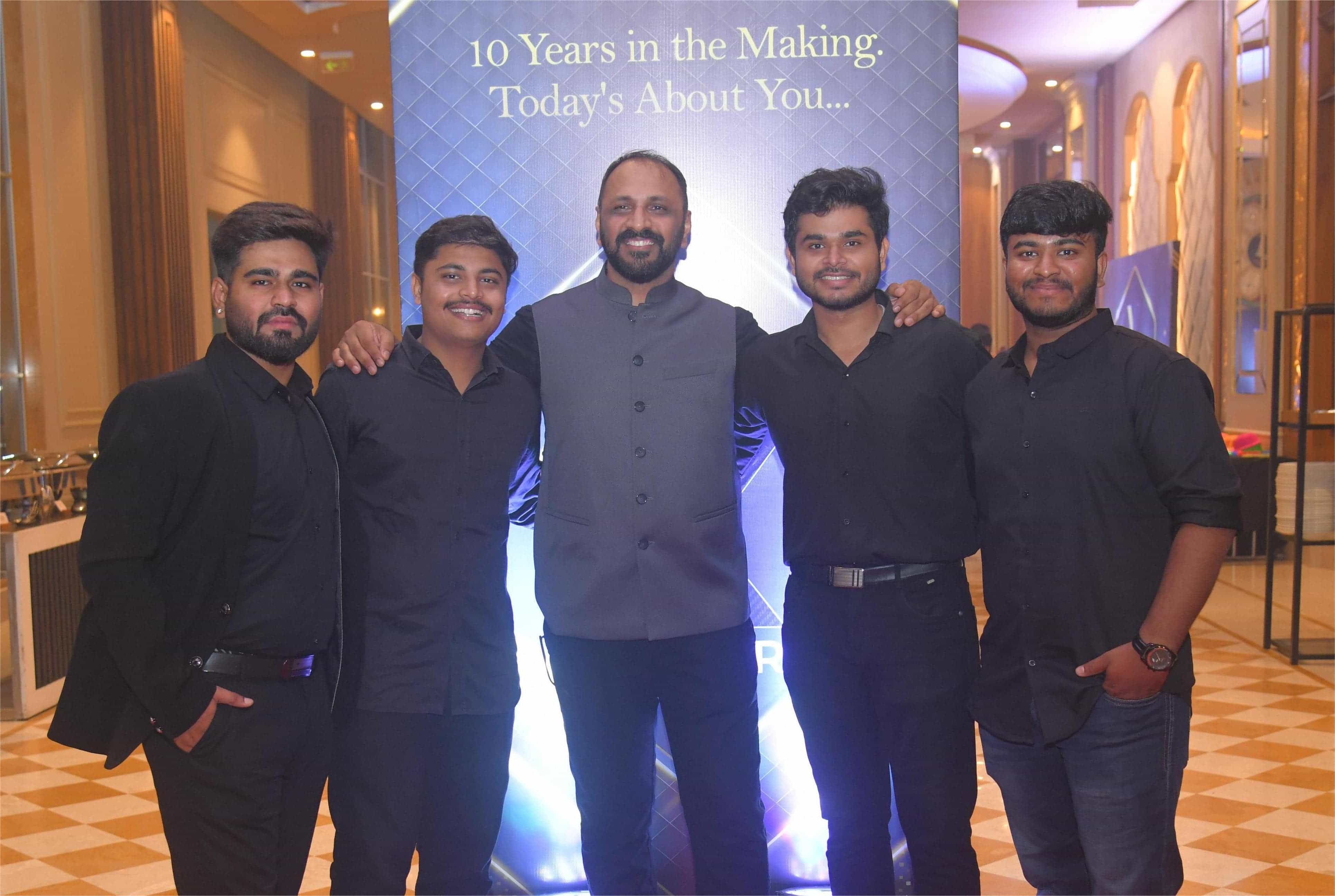 Innovation and teamwork